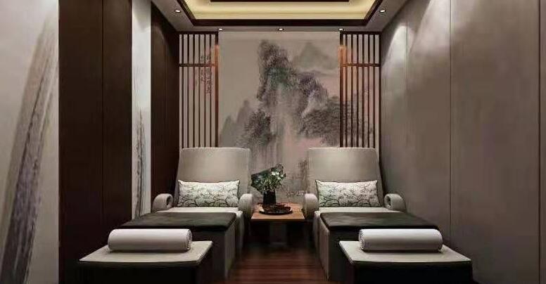 今天我去了广州番禺这家男士水疗spa会所，纠结好久才舍得告诉你