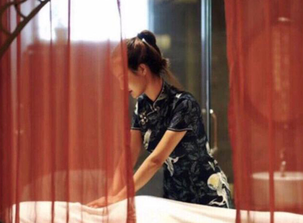 广州番禺值得一试的男士Spa水疗会馆推荐,这家花样多!