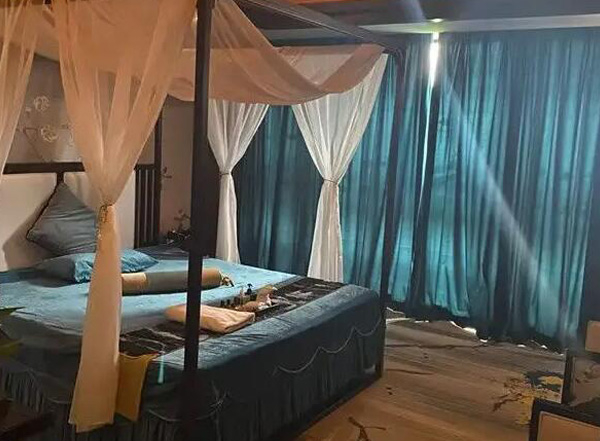 这个星期去广州番禺广州番禺知名水疗会所，这家的服务我是真心喜欢