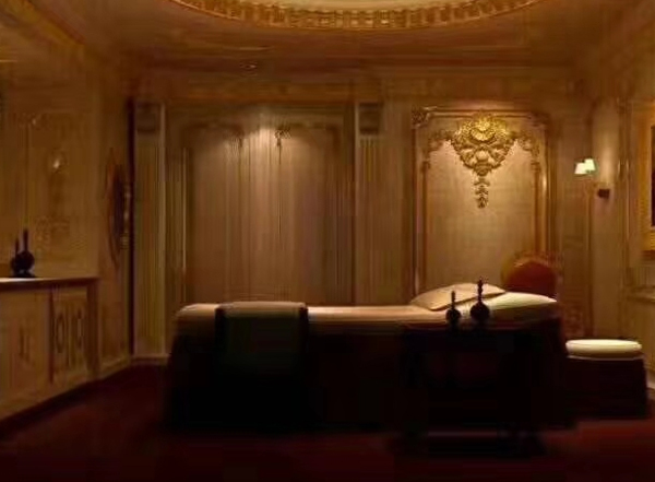 广州番禺高档休闲会所风采展示（九）