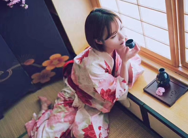 广州番禺商务按摩spa会所艺师风采（二）