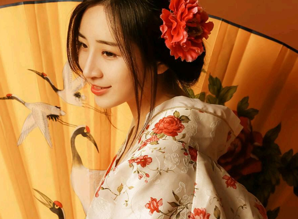 广州番禺洗浴spa商务会所艺师风采（四）