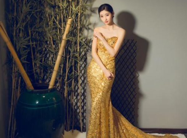 广州番禺会所艺师风采展示（六）