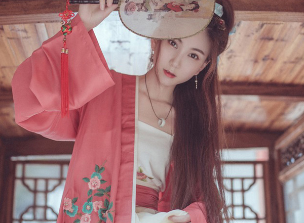 广州番禺足道会所艺师风采（九）